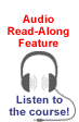 Texas Defensive Driving Audio Course