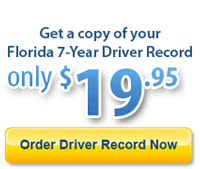 Florida Driving Record