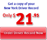 New-York Driver Record