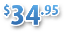 Price $34.95