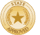 State Approved