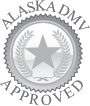 Alaska Approved Seal for Defensive Driving Course Alaska Approved Seal for Defensive Driving Course