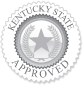 Kentucky State Approval