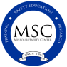 Missouri State Approved Seal for Driver Improvement Course