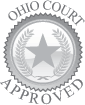 Ohio Court Approved Seal for Defensive Driving Course Ohio Court Approved Seal for Defensive Driving Course