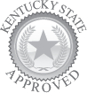 Kentucky State Approval