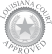 Colorado Approved Seal for Traffic School Course Colorado Approved Seal for Traffic School Course