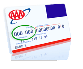 Show Your Card & Save