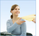 Certificate Delivery
