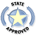 New Mexico State Approved