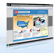 Teen Driver's Education