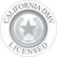 California Court-Licensed