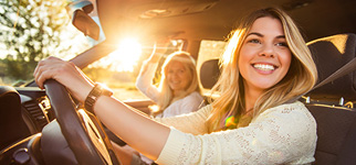 Colorado Driving Lessons