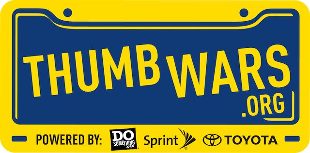 Thumb Wars