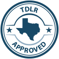 Texas TDLR Approved Adult Online Drivers Ed