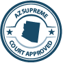 approved seal