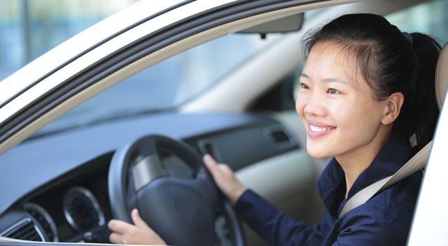 New Drivers: 7 Things No One Tells You About Driving