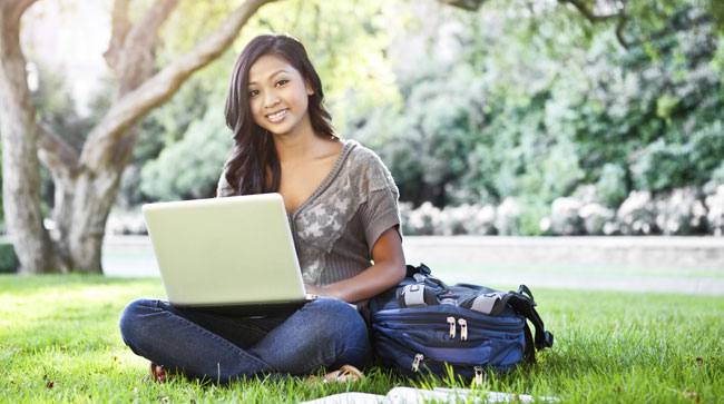 collegestudentonlinecourse