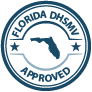 approved seal