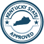 approved seal