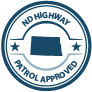 approved seal