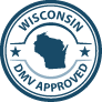 Wisconsin DMV Approved Failure to Yield Course