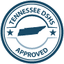 approved seal