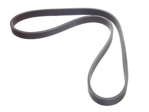 Serpentine Belt for New Teen Driver Education