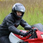 Motorcycle Practice Tests