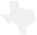 Texas map