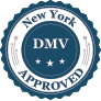 New York DMV Approved Mature Driving Course